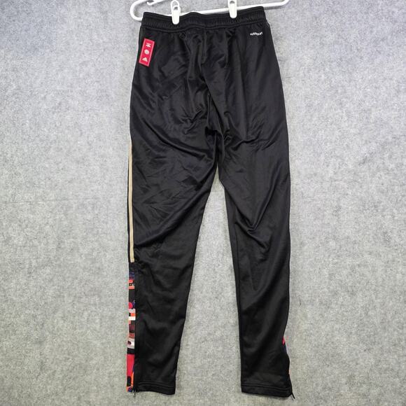 Adidas Track Pants Mens S Small Trio 21 Chinese Lunar New Year Sweatpants Jogger - Picture 13 of 16